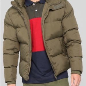 Puffer Coat